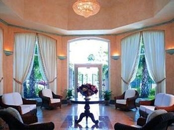 Vital Suites Hotel & Spa1