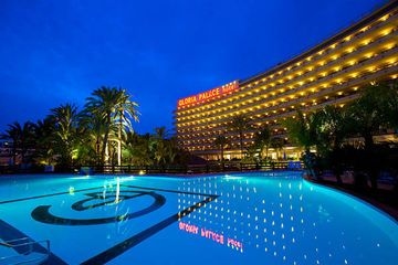 Gloria Palace0