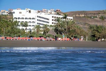 Ifa Beach0