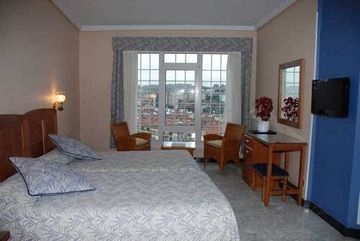 Hotel Avenida4