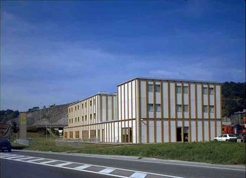 ETH IRUN0