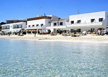 HOSTEL TALAMANCA0