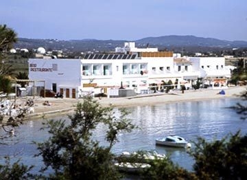 HOSTEL TALAMANCA3