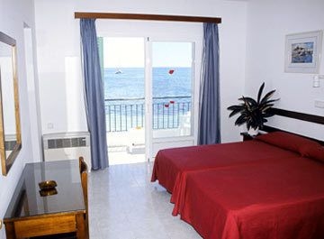 HOSTEL TALAMANCA1
