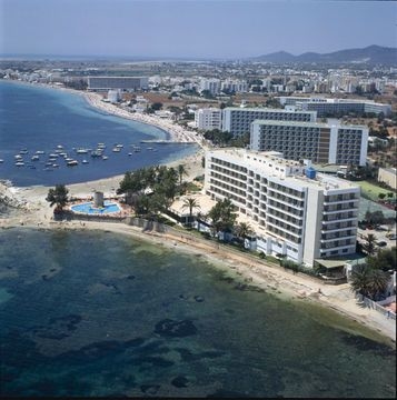 Hotel Torre del Mar0