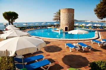 Hotel Torre del Mar4