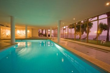 Hotel Torre del Mar3