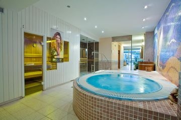 Hotel Torre del Mar2