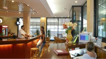 CENTRAL PARK APARTMENTS3