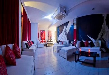 Ibiza Rocks Hotel Adults Only +181