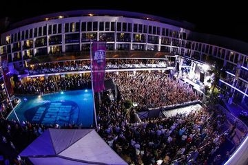 Ibiza Rocks Hotel Adults Only +183