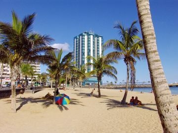 Arrecife Gran Hotel & Spa0