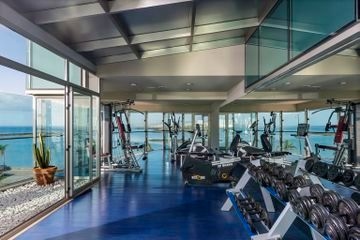 Arrecife Gran Hotel & Spa4