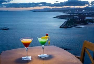 Arrecife Gran Hotel & Spa3