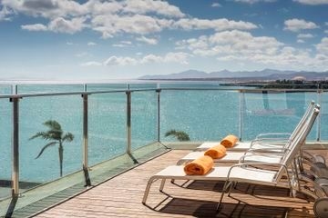 Arrecife Gran Hotel & Spa1