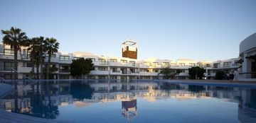 Luabay Lanzarote Beach4