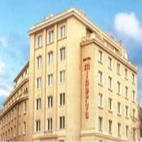 Minerva Hotel1