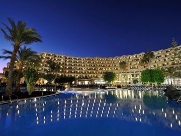 Be Live Lanzarote Resort0