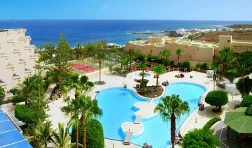 Be Live Lanzarote Resort1
