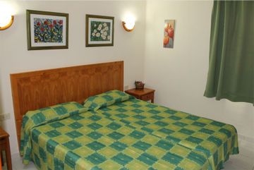 PLAYA POCILLOS APARTMENTS0