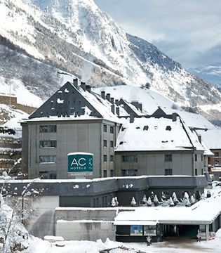 AC BAQUEIRA SKI RESORT, AUTOGRAPH COLLECTION0