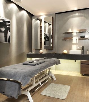AC BAQUEIRA SKI RESORT, AUTOGRAPH COLLECTION4