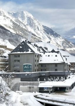 AC BAQUEIRA SKI RESORT, AUTOGRAPH COLLECTION1