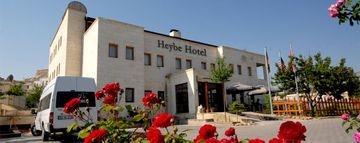Heybe Hotel0