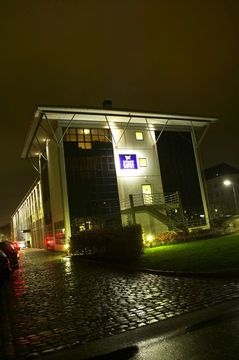โรงแรมสล็อตโฮเทลเลต อัลบอร์ก (Slotshotellet Aalborg)0