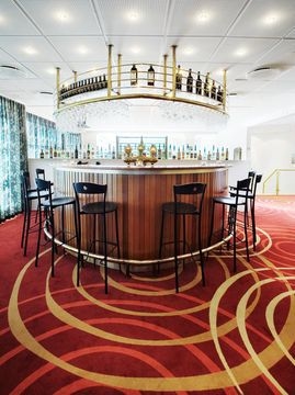 โรงแรมสล็อตโฮเทลเลต อัลบอร์ก (Slotshotellet Aalborg)2