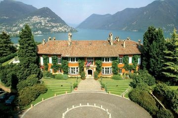 Villa Principe Leopoldo0