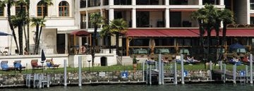 Swiss Diamond Hotel Lugano0