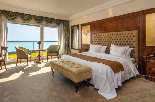 Swiss Diamond Hotel Lugano4