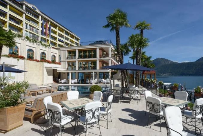 Swiss Diamond Hotel Lugano3