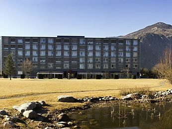 Hotel Vatel0