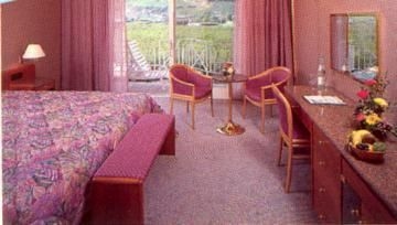 โรงแรมเดเบนส์ เดอ เซลลอน (Hotel des Bains de Saillon)1