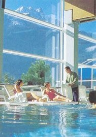 โรงแรมเดเบนส์ เดอ เซลลอน (Hotel des Bains de Saillon)4