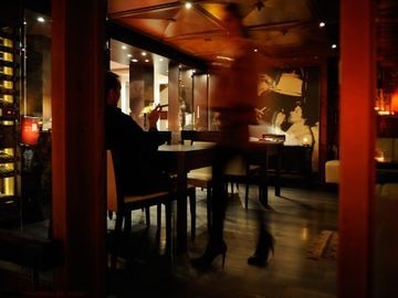 Hotel Albana Real0