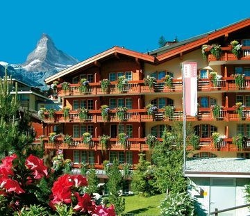 Best Western Butterfly1