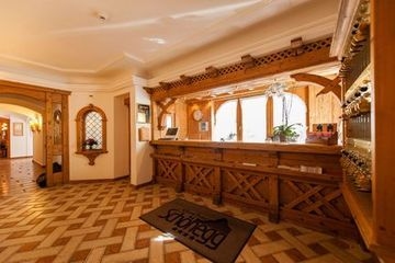 Relais & Chateaux Schonegg3