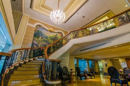 Forum Park Hotel1