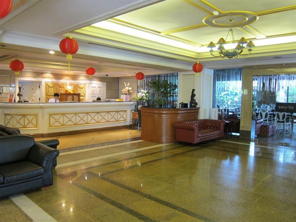 Forum Park Hotel3