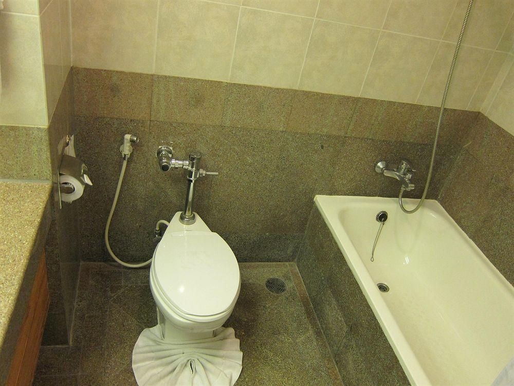 Forum Park Hotel2