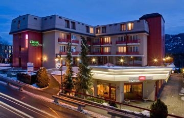 Mercure Classic0