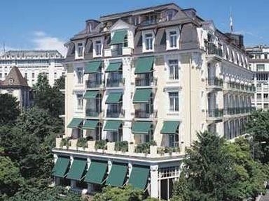 BEST WESTERN PLUS HOTEL MIRABE2