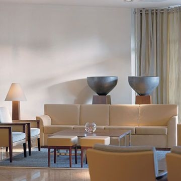 โมเวนพิค โลซาน โฮเทล (Movenpick Lausanne Hotel)1