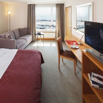 โมเวนพิค โลซาน โฮเทล (Movenpick Lausanne Hotel)2
