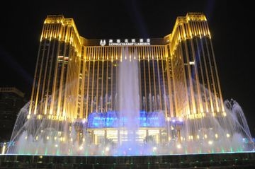 LongChamp Garden Hotel0