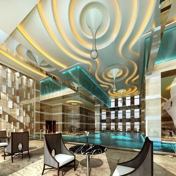 LongChamp Garden Hotel1