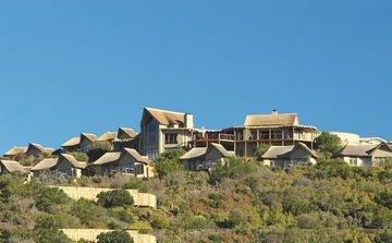 KUZUKO LODGE0
